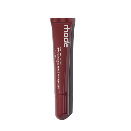 peptide lip tint in pbj