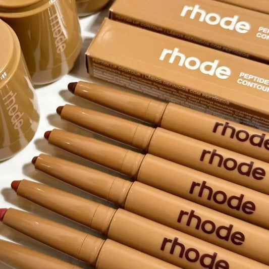 Rhode Lipshade Peptide