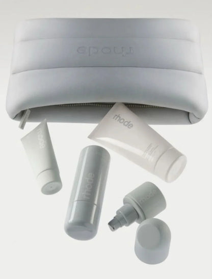 Rhode Daily Skin Essentials