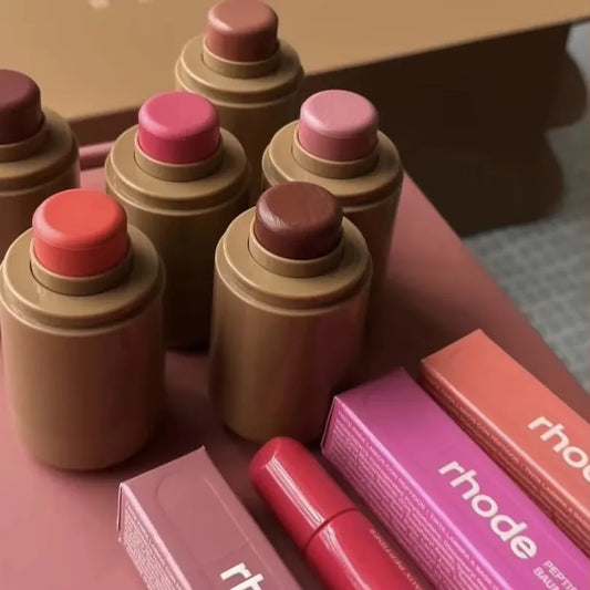 Rhode Pocket Blush