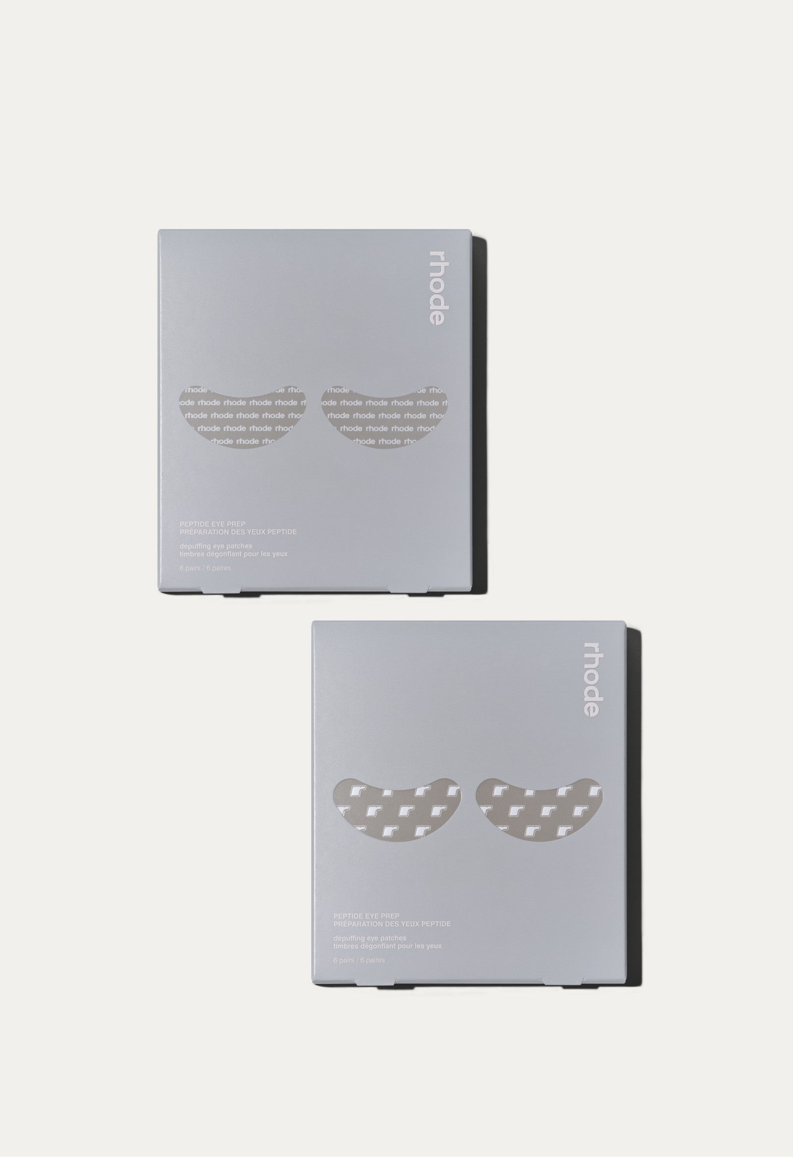 rhode and r icon eye prep