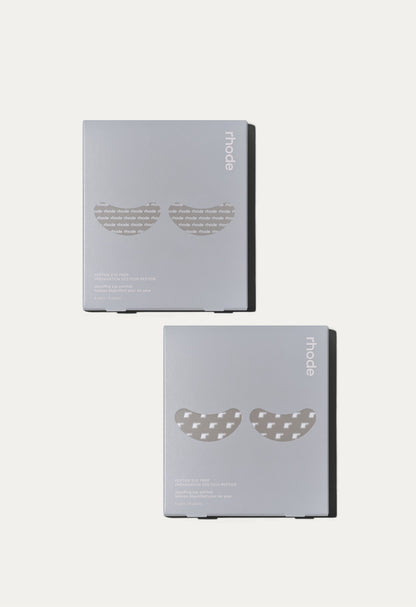 rhode and r icon eye prep