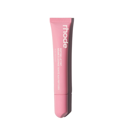 peptide lip tint - ribbon