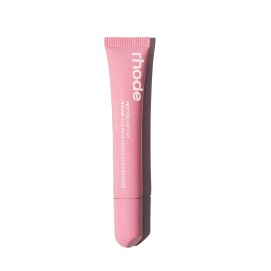 peptide lip tint - ribbon