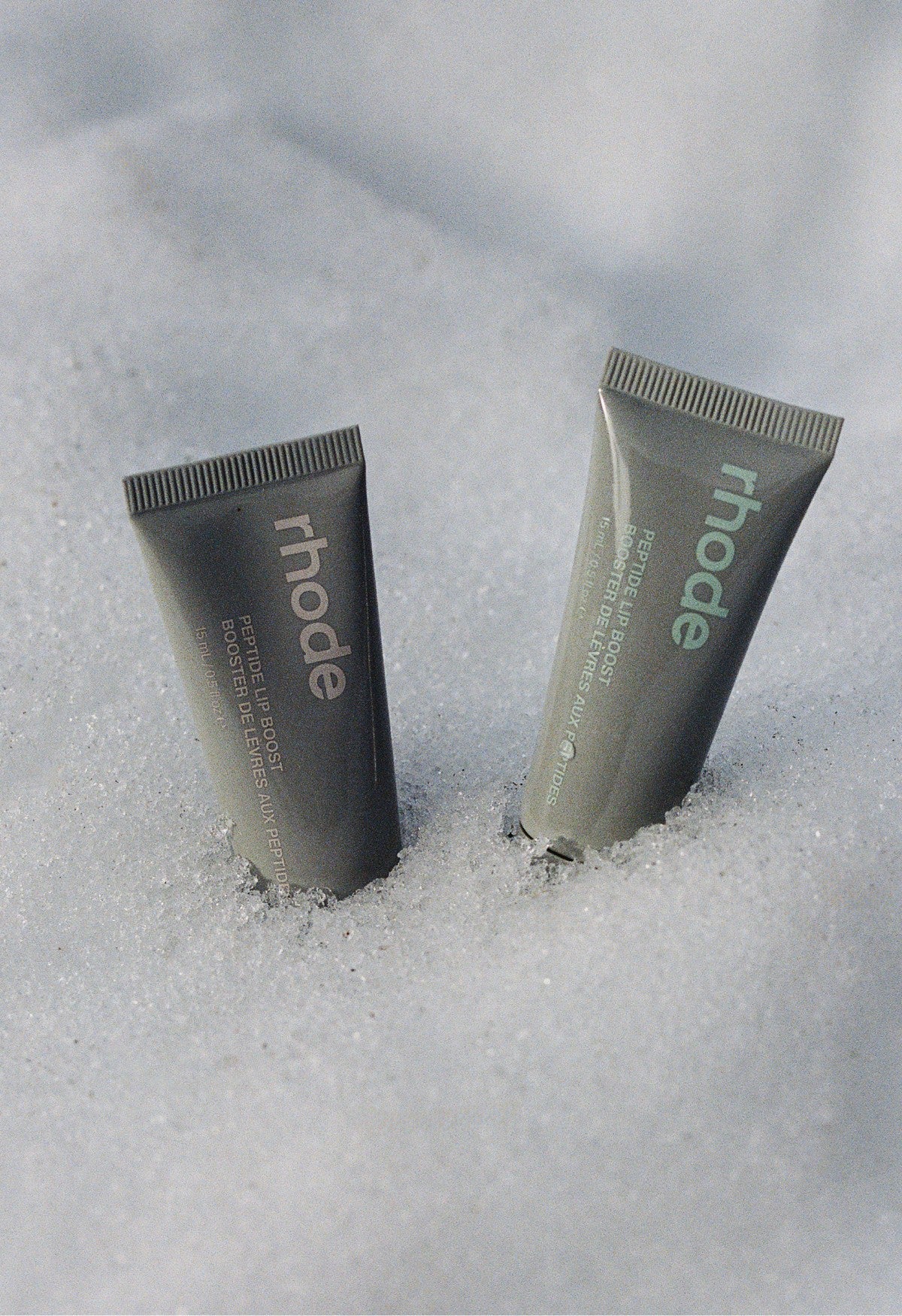 peptide lip boost unscented and sugarmint