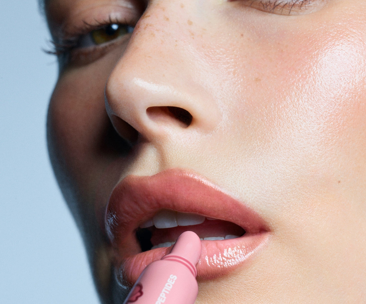 Peptide Lip Treatment