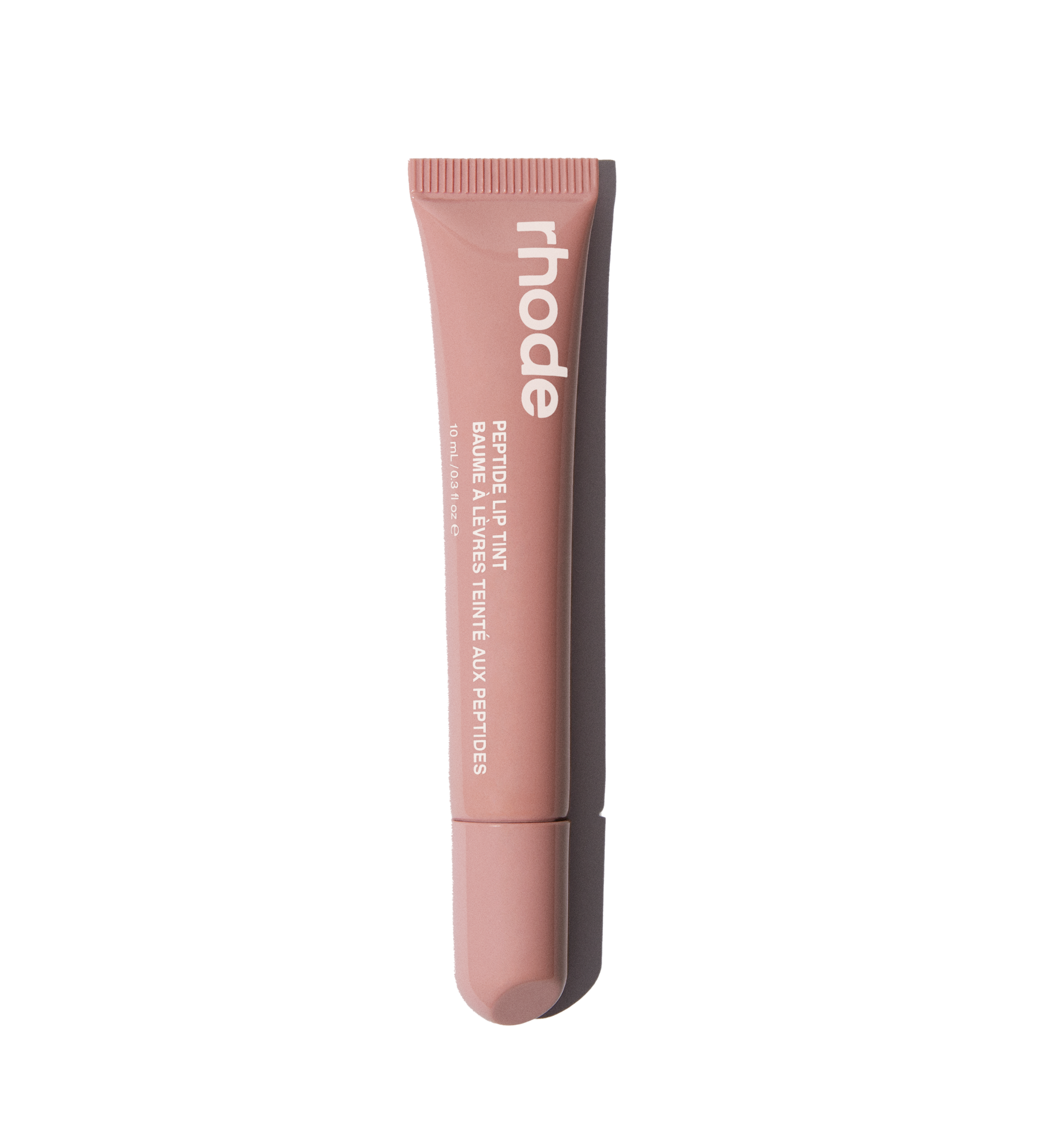 peptide lip tint - toast