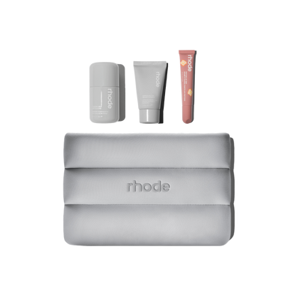 winter kit with scented lip tint toast